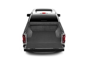 GMC Sierra 3500HD Truck Bed Liner - Full - Husky Liners - Guardian Impact - `20-`26